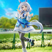 1/7 Hishi Miracle (Umamusume: Pretty Derby) 1/7 Hishi Miracle (Umamusume: Pretty Derby)