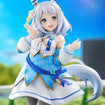 1/7 Hishi Miracle (Umamusume: Pretty Derby) 1/7 Hishi Miracle (Umamusume: Pretty Derby)
