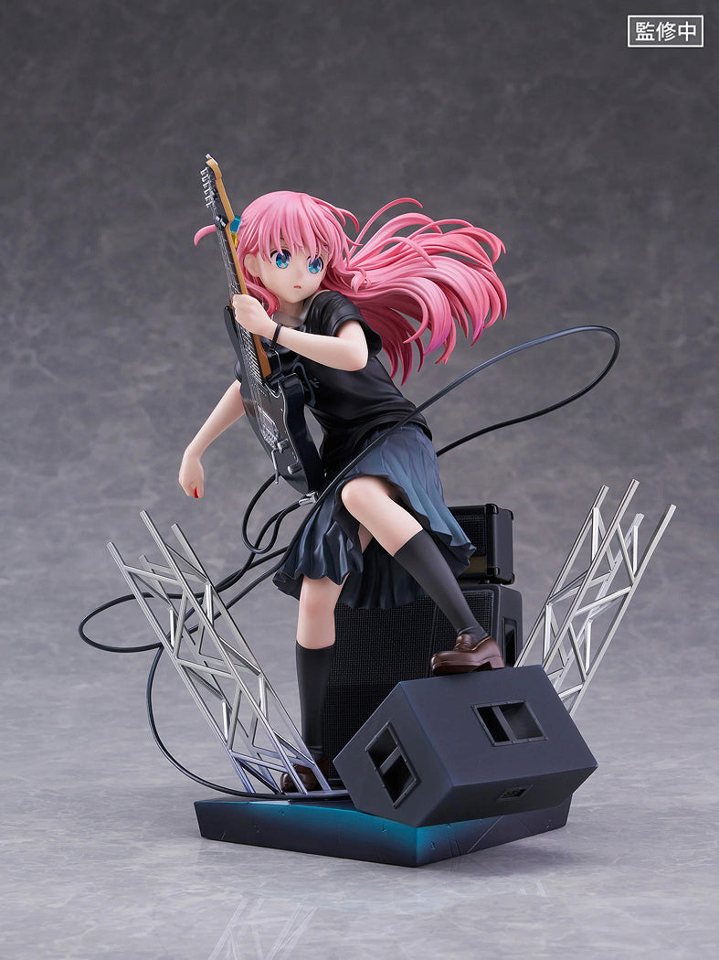 1/7 Hitori Gotoh Live Ver. (Bocchi the Rock!)