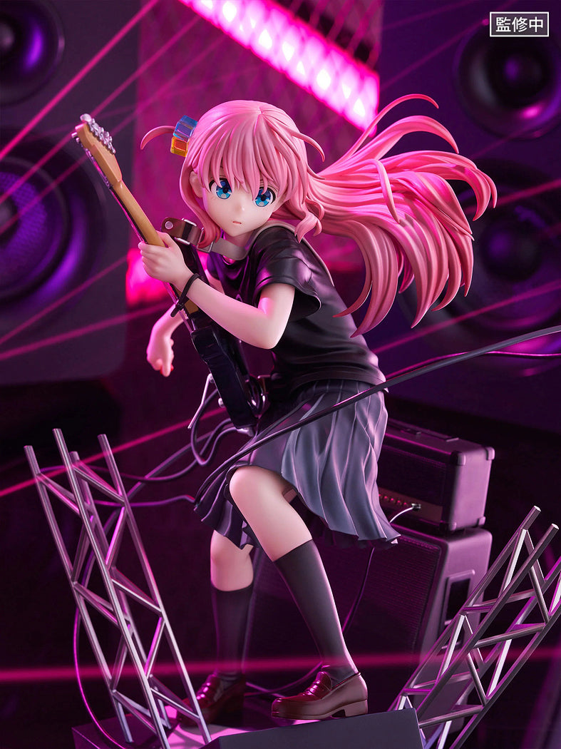 1/7 Hitori Gotoh Live Ver. (Bocchi the Rock!)