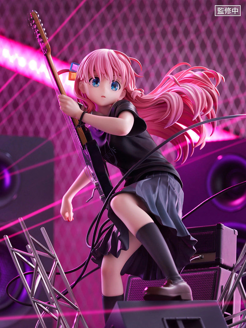 1/7 Hitori Gotoh Live Ver. (Bocchi the Rock!)