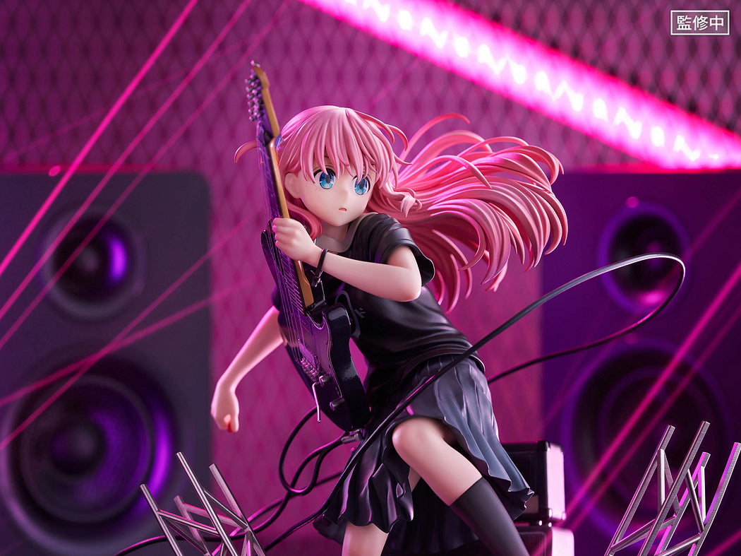 1/7 Hitori Gotoh Live Ver. (Bocchi the Rock!)