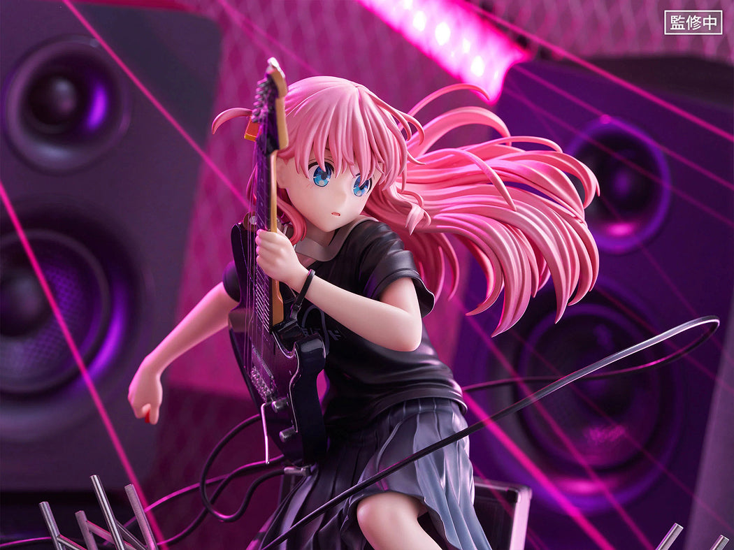 1/7 Hitori Gotoh Live Ver. (Bocchi the Rock!)