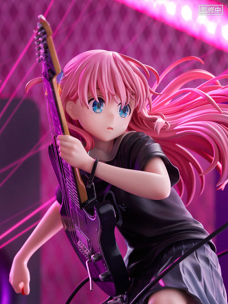 1/7 Hitori Gotoh Live Ver. (Bocchi the Rock!)