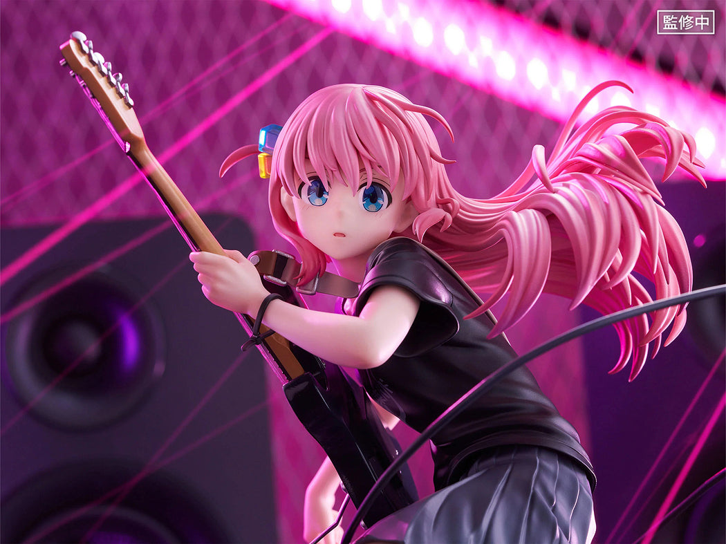 1/7 Hitori Gotoh Live Ver. (Bocchi the Rock!)