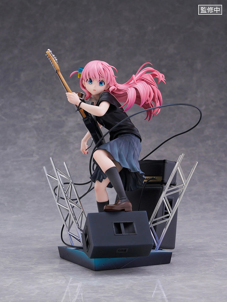 1/7 Hitori Gotoh Live Ver. (Bocchi the Rock!)