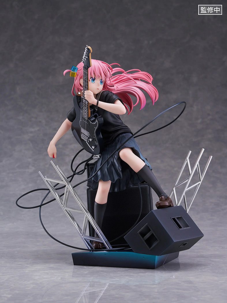 1/7 Hitori Gotoh Live Ver. (Bocchi the Rock!)