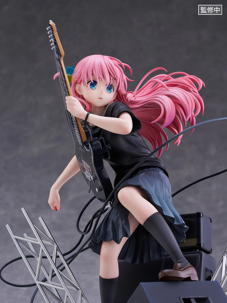 1/7 Hitori Gotoh Live Ver. (Bocchi the Rock!)