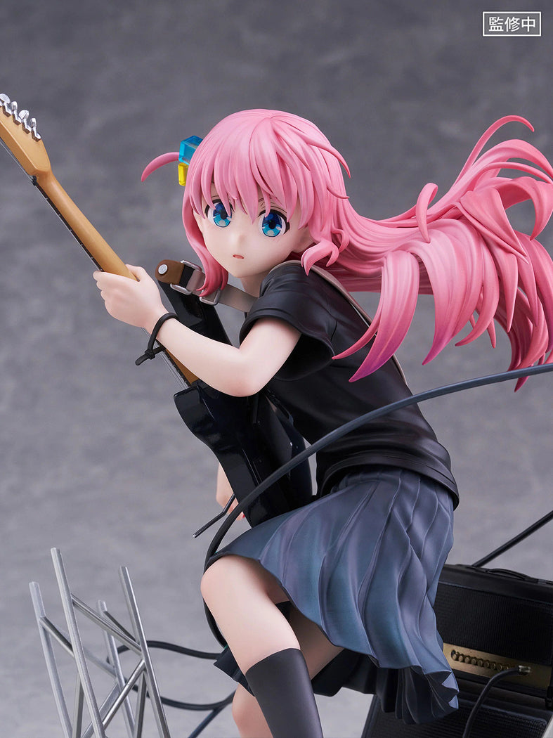 1/7 Hitori Gotoh Live Ver. (Bocchi the Rock!)