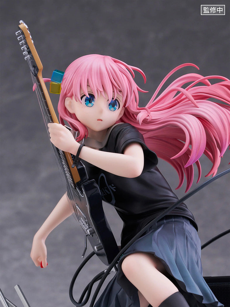 1/7 Hitori Gotoh Live Ver. (Bocchi the Rock!)