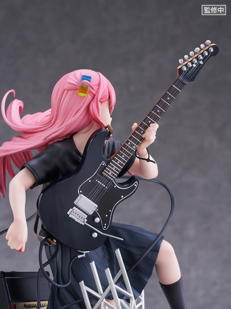 1/7 Hitori Gotoh Live Ver. (Bocchi the Rock!)