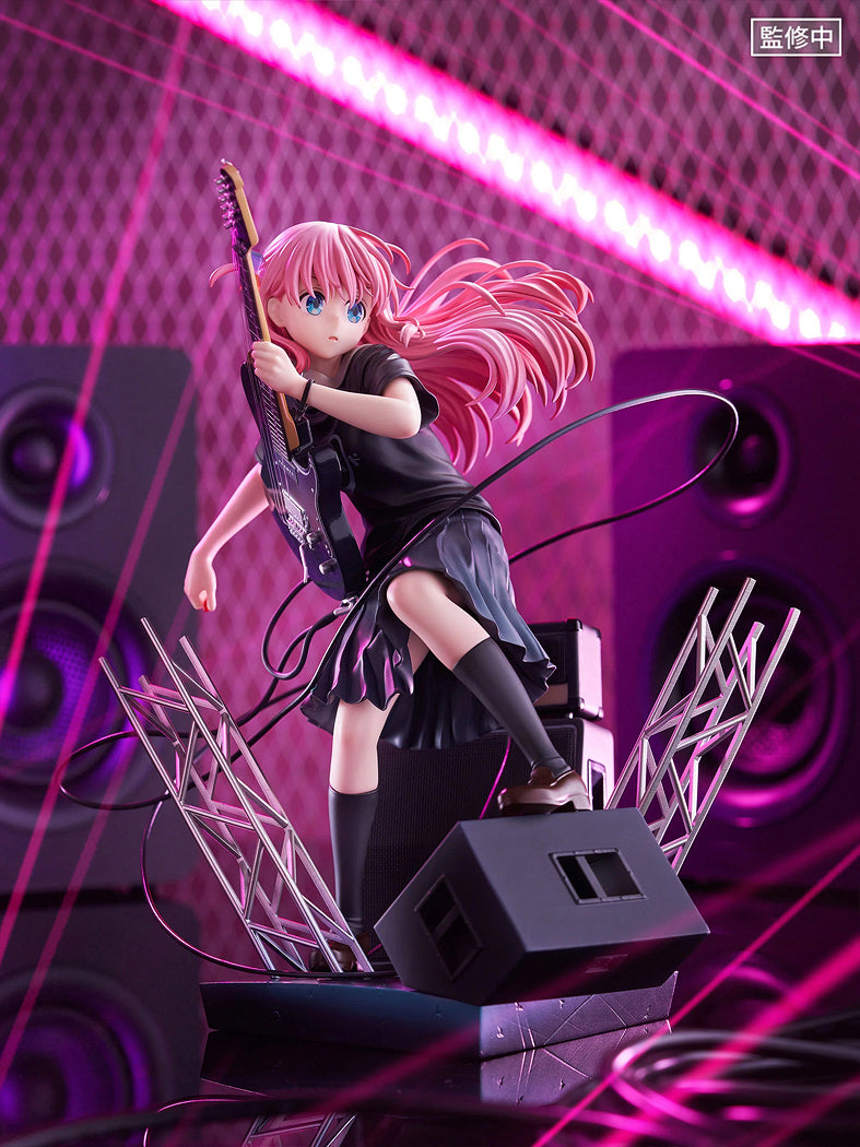 1/7 Hitori Gotoh Live Ver. (Bocchi the Rock!)