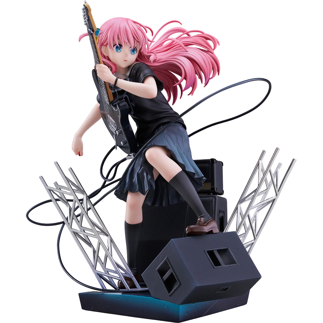 Bocchi the Rock!