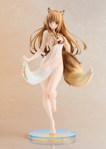 1/7 Holo feat. Saitom (Spice and Wolf) - Box image
