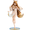 1/7 Holo feat. Saitom (Spice and Wolf) Base