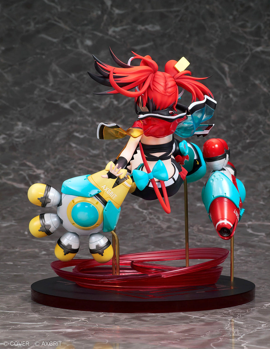 1/7 hololive English -Promise- Hakos Baelz "AXGRIT" Ver. (hololive production)