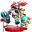 1/7 hololive English -Promise- Hakos Baelz 
