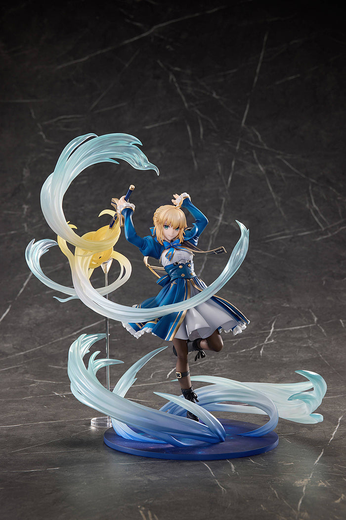 1/7 Honkai: Star Rail x Fate/stay night [UBW] Saber