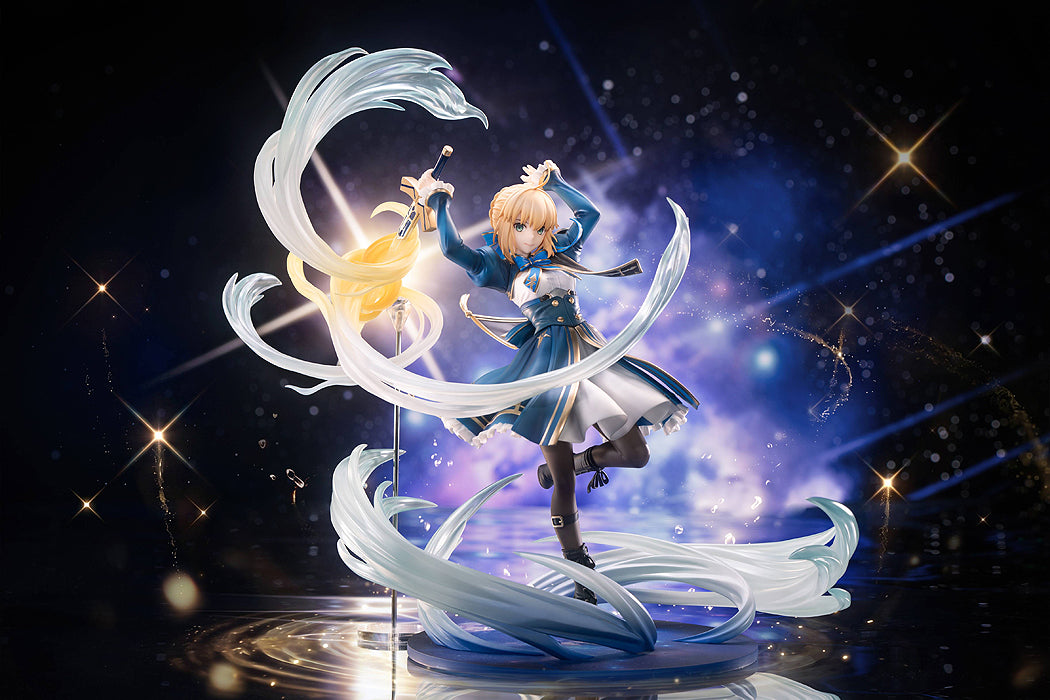 1/7 Honkai: Star Rail x Fate/stay night [UBW] Saber