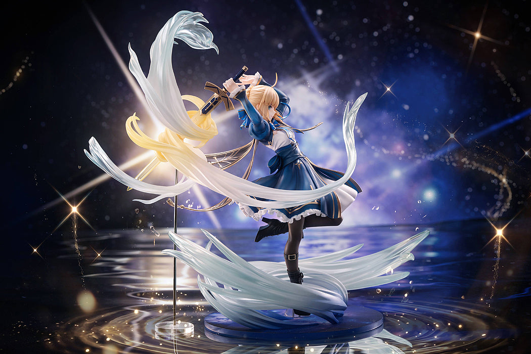1/7 Honkai: Star Rail x Fate/stay night [UBW] Saber