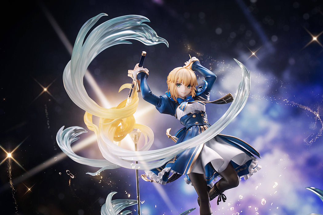 1/7 Honkai: Star Rail x Fate/stay night [UBW] Saber