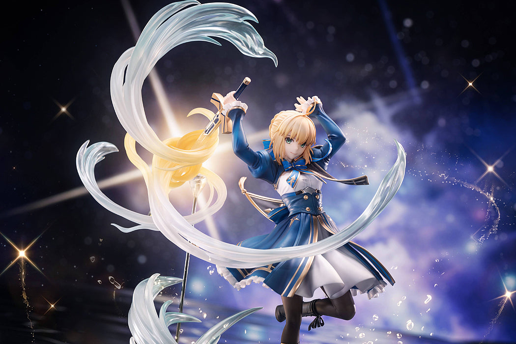 1/7 Honkai: Star Rail x Fate/stay night [UBW] Saber