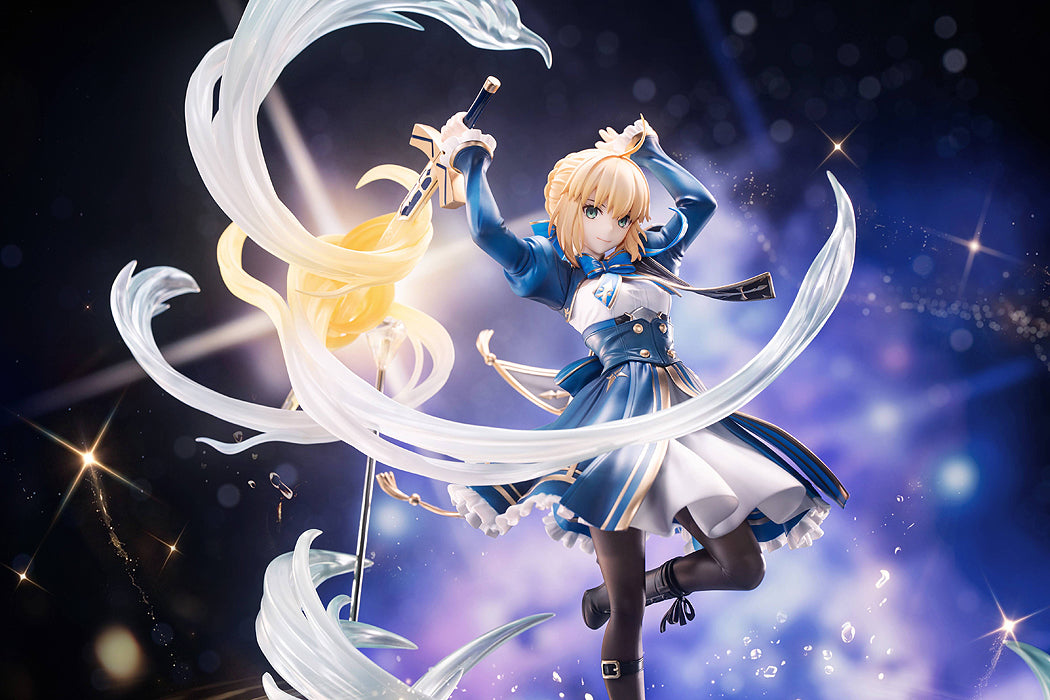 1/7 Honkai: Star Rail x Fate/stay night [UBW] Saber