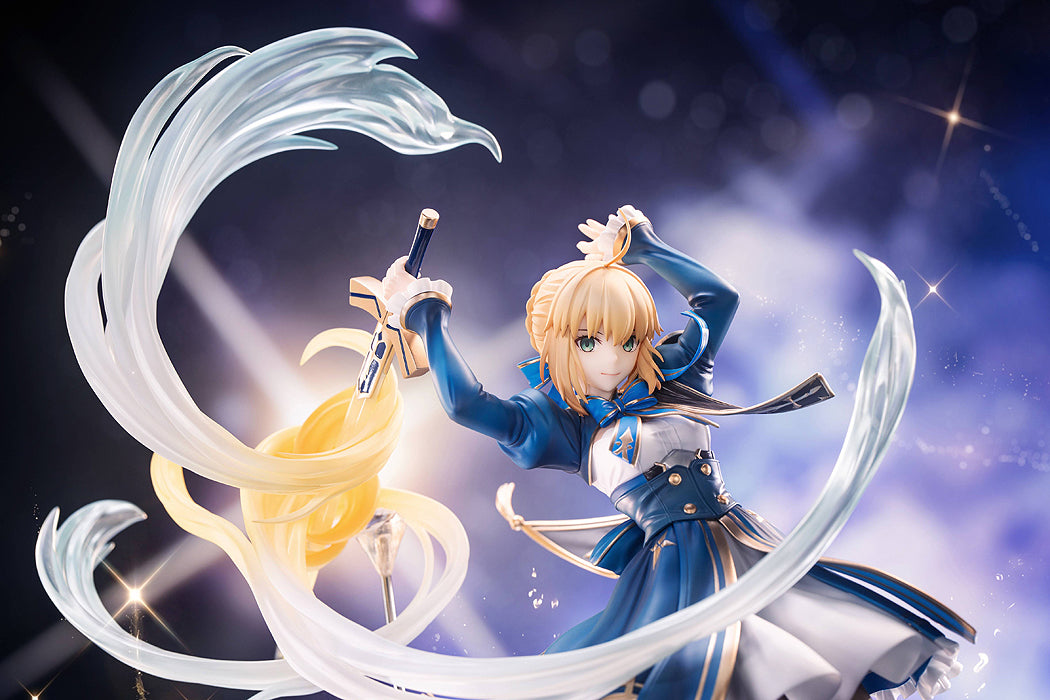 1/7 Honkai: Star Rail x Fate/stay night [UBW] Saber