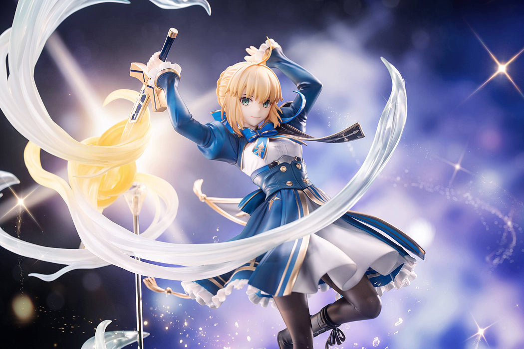 1/7 Honkai: Star Rail x Fate/stay night [UBW] Saber