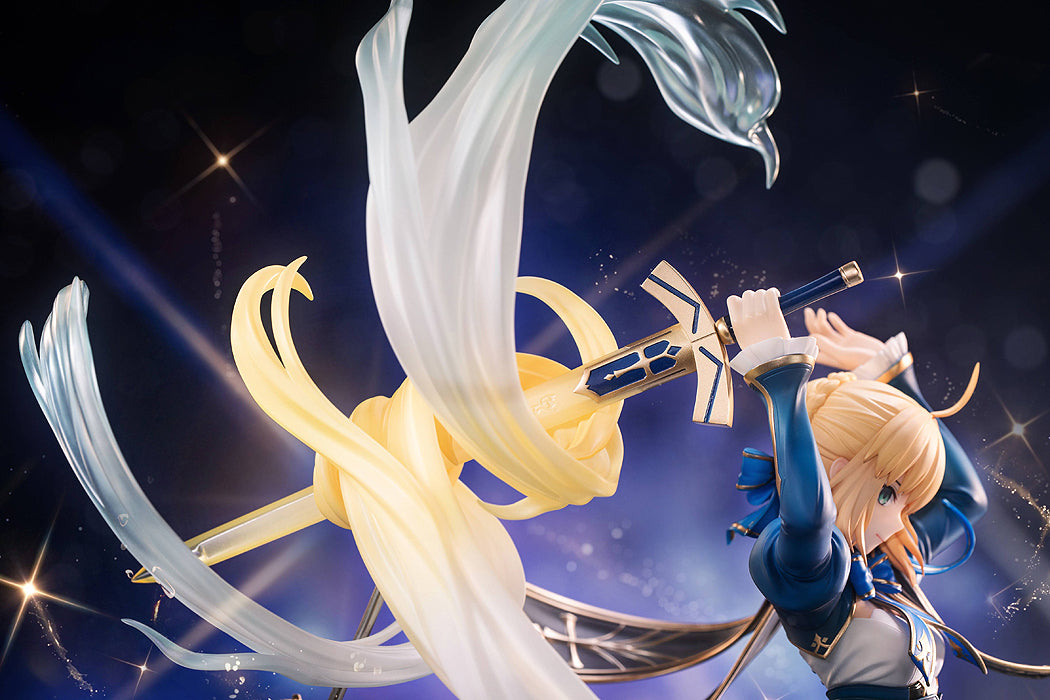 1/7 Honkai: Star Rail x Fate/stay night [UBW] Saber