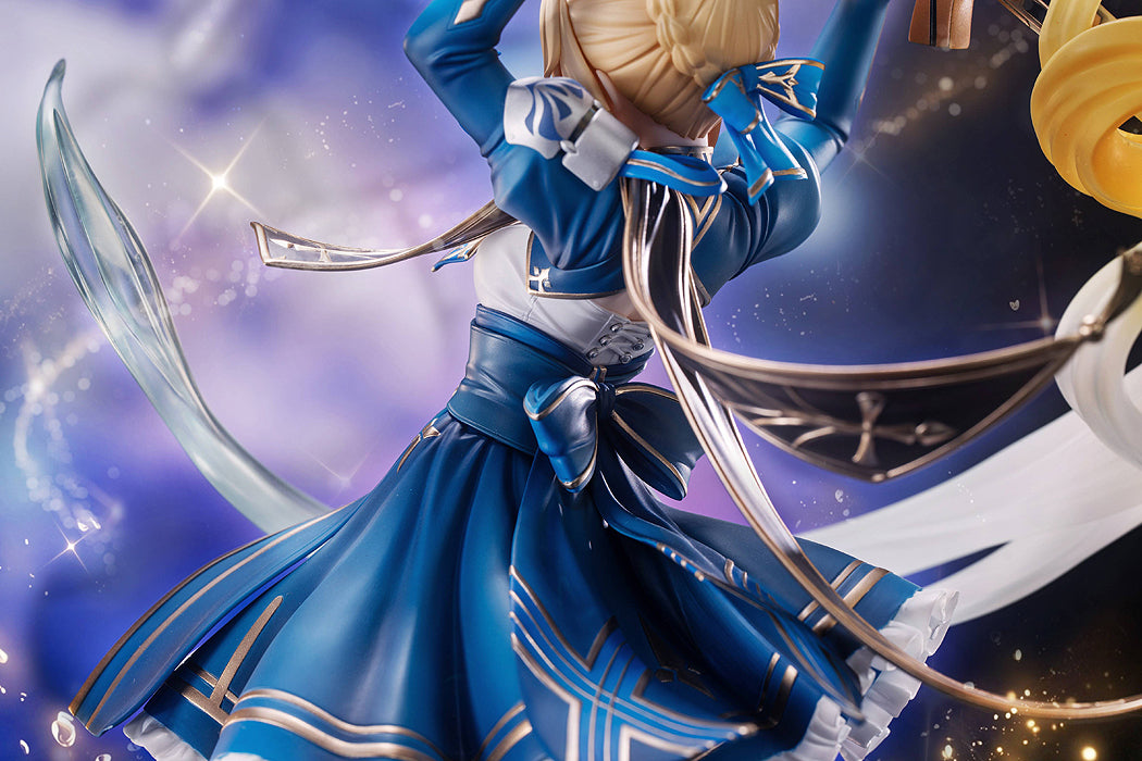1/7 Honkai: Star Rail x Fate/stay night [UBW] Saber