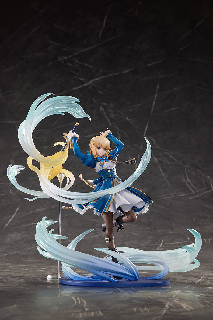 1/7 Honkai: Star Rail x Fate/stay night [UBW] Saber