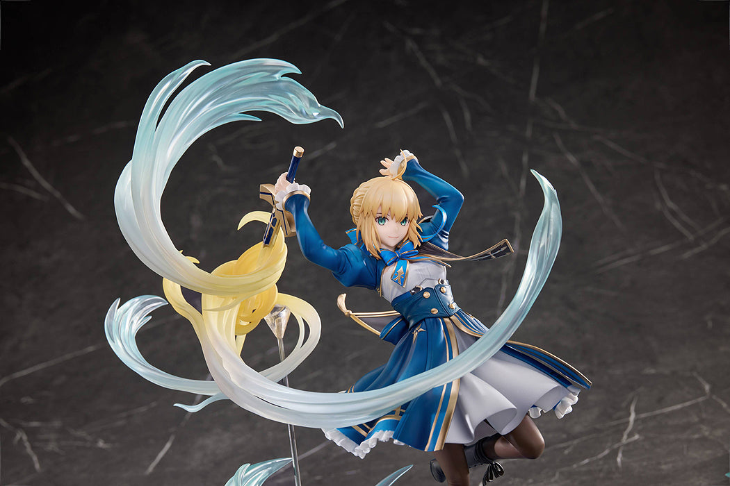 1/7 Honkai: Star Rail x Fate/stay night [UBW] Saber