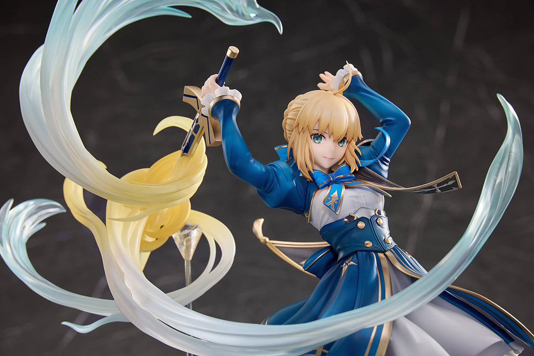 1/7 Honkai: Star Rail x Fate/stay night [UBW] Saber