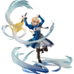 1/7 Honkai: Star Rail x Fate/stay night [UBW] Saber Base
