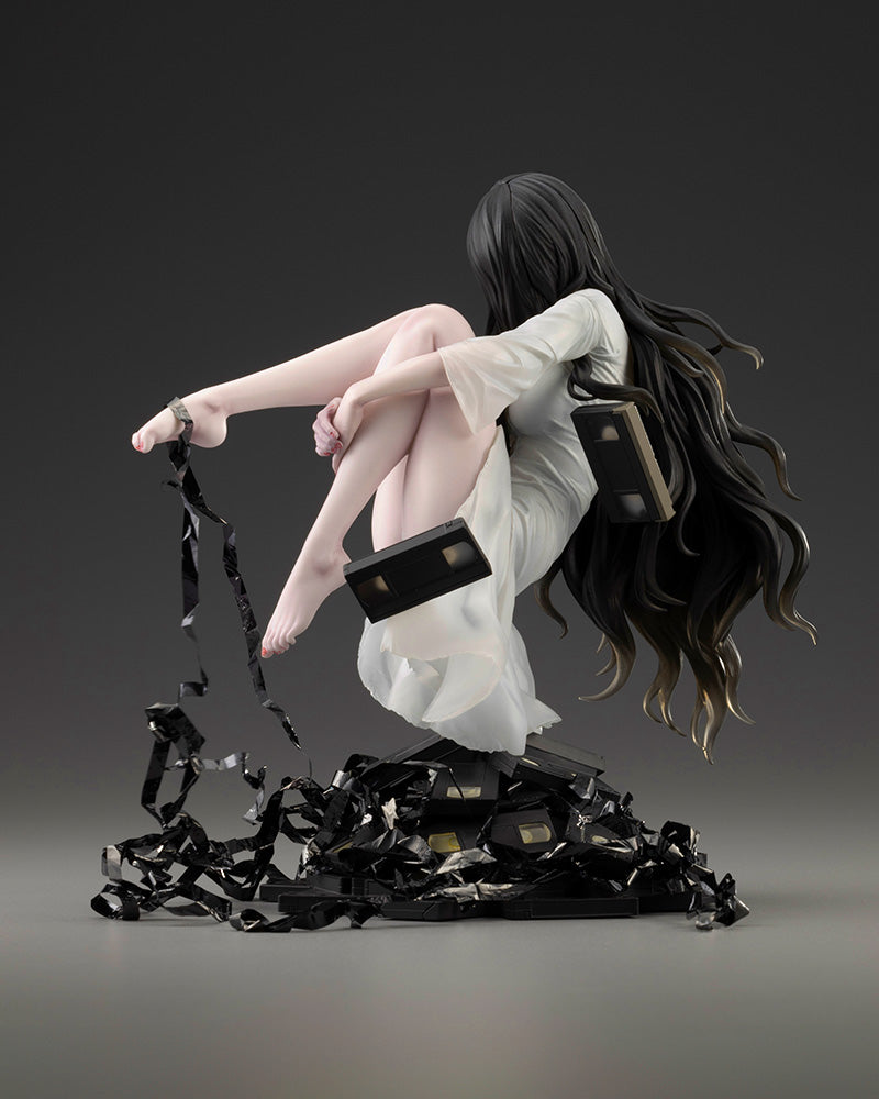 1/7 Horror Bishoujo Statue: Sadako (Ring)