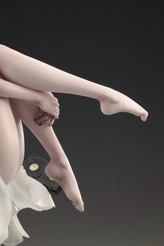 1/7 Horror Bishoujo Statue: Sadako (Ring)