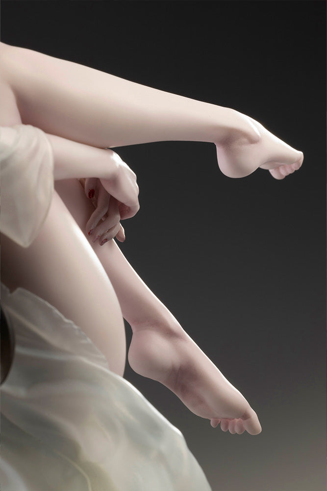 1/7 Horror Bishoujo Statue: Sadako (Ring)