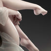 1/7 Horror Bishoujo Statue: Sadako (The Ring) 1/7 Horror Bishoujo Statue: Sadako (Ring)