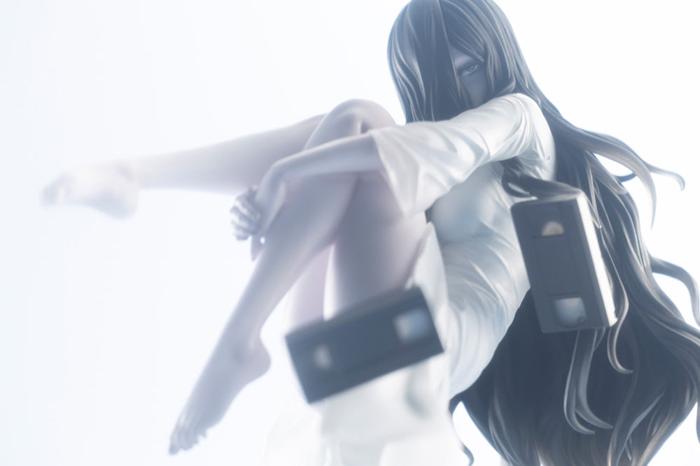 1/7 Horror Bishoujo Statue: Sadako (Ring)