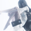 1/7 Horror Bishoujo Statue: Sadako (The Ring) 1/7 Horror Bishoujo Statue: Sadako (Ring)