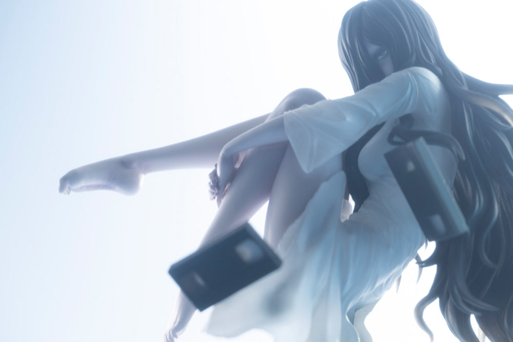 1/7 Horror Bishoujo Statue: Sadako (Ring)