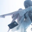 1/7 Horror Bishoujo Statue: Sadako (The Ring) 1/7 Horror Bishoujo Statue: Sadako (Ring)