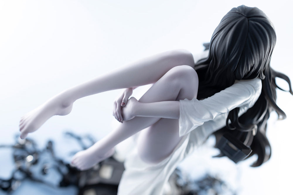 1/7 Horror Bishoujo Statue: Sadako (Ring)