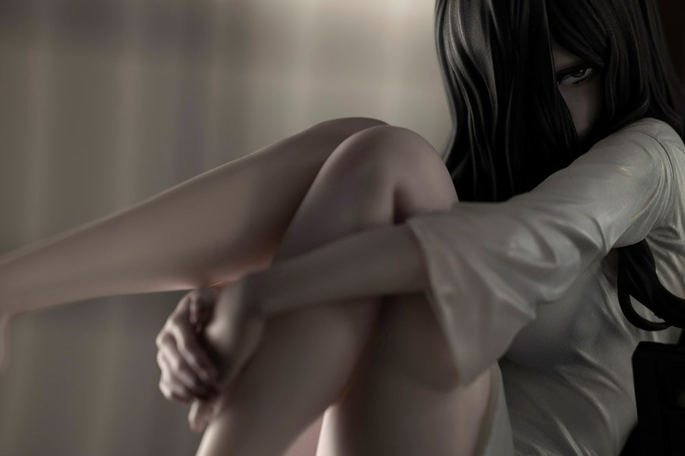 1/7 Horror Bishoujo Statue: Sadako (Ring)