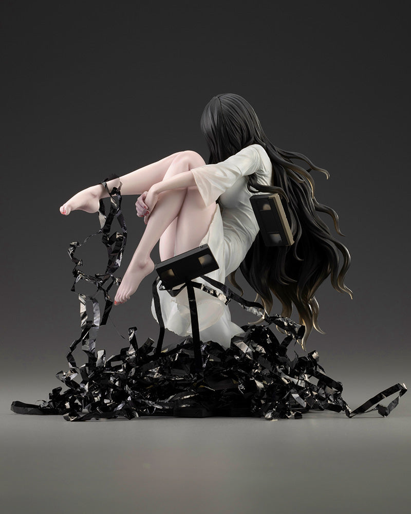 1/7 Horror Bishoujo Statue: Sadako (Ring)