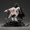 1/7 Horror Bishoujo Statue: Sadako (The Ring) 1/7 Horror Bishoujo Statue: Sadako (Ring)