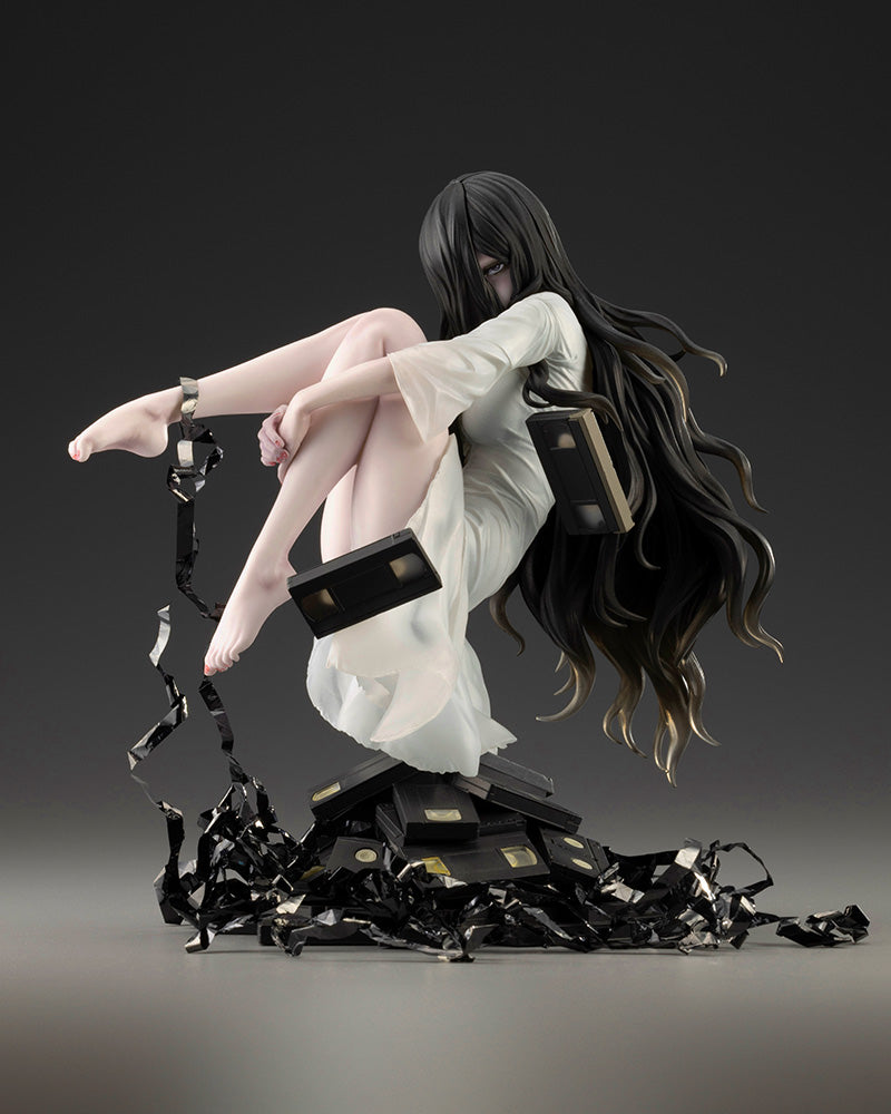 1/7 Horror Bishoujo Statue: Sadako (Ring)