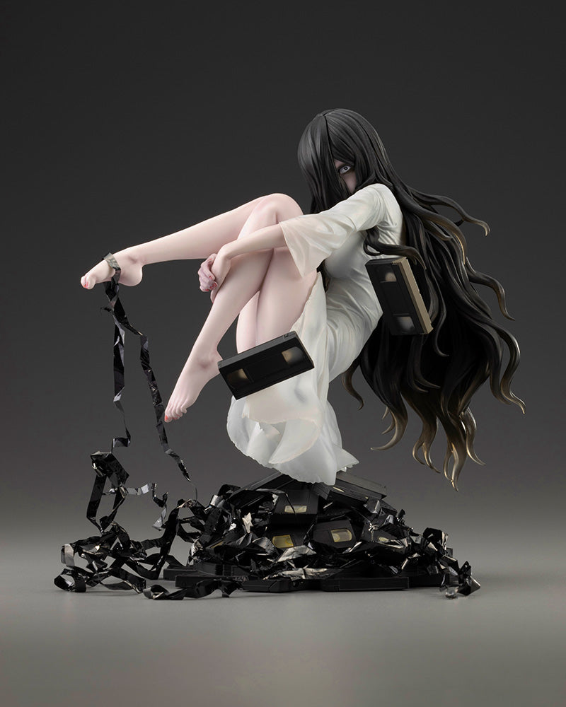 1/7 Horror Bishoujo Statue: Sadako (Ring)