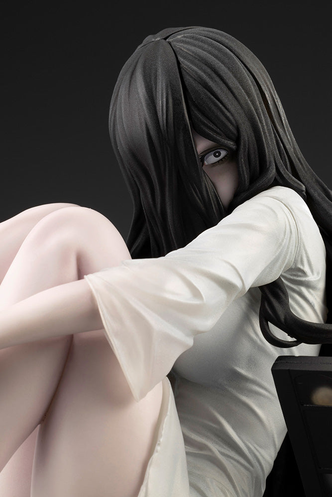 1/7 Horror Bishoujo Statue: Sadako (Ring)
